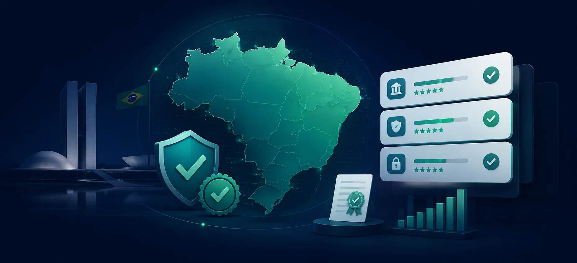 Top 10 melhores casas de apostas legais header