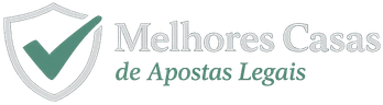 Top 10 melhores casas de apostas legais logo